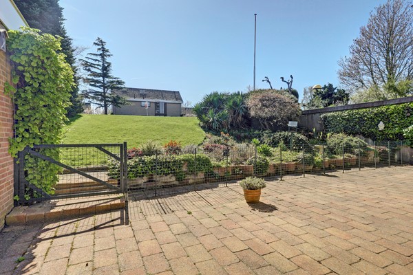 Medium property photo - Dijkstraat 32A, 2371 VG Roelofarendsveen