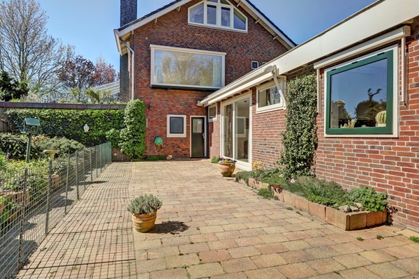 Medium property photo - Dijkstraat 32A, 2371 VG Roelofarendsveen