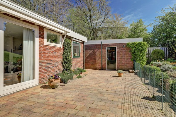 Medium property photo - Dijkstraat 32A, 2371 VG Roelofarendsveen