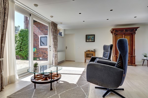 Medium property photo - Dijkstraat 32A, 2371 VG Roelofarendsveen