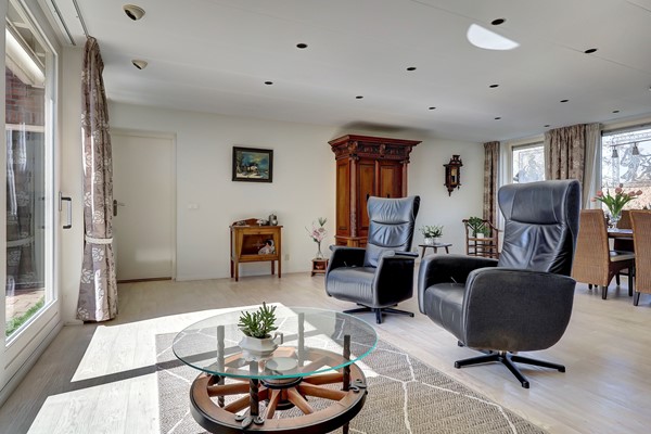 Medium property photo - Dijkstraat 32A, 2371 VG Roelofarendsveen
