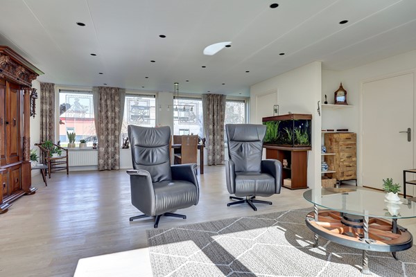 Medium property photo - Dijkstraat 32A, 2371 VG Roelofarendsveen