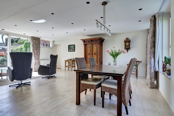 Medium property photo - Dijkstraat 32A, 2371 VG Roelofarendsveen