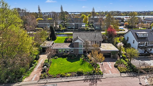 Medium property photo - Dijkstraat 32A, 2371 VG Roelofarendsveen