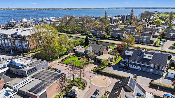 Medium property photo - Dijkstraat 32A, 2371 VG Roelofarendsveen