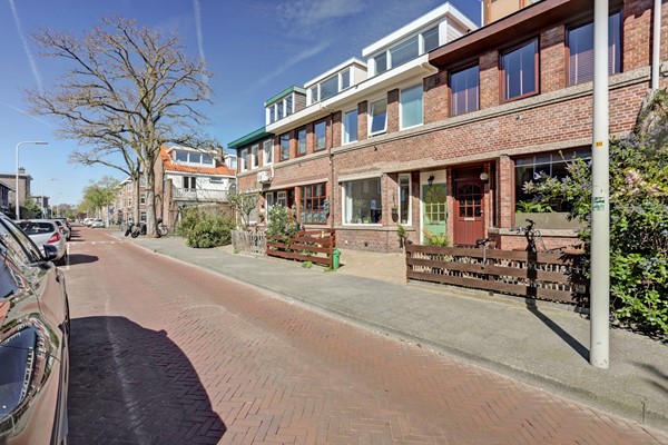 Loenensestraat 85, 2574RG Den Haag