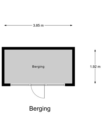 Loenensestraat 85, 2574 RG Den Haag - Berging.jpg