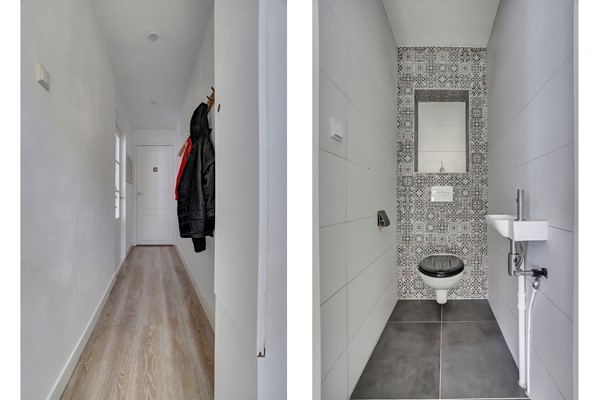 Medium property photo - Loenensestraat 85, 2574 RG Den Haag