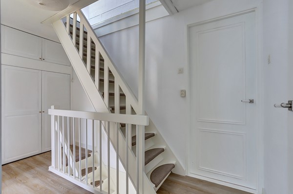 Medium property photo - Loenensestraat 85, 2574 RG Den Haag