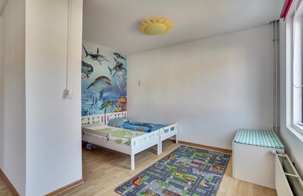 Medium property photo - Loenensestraat 85, 2574 RG Den Haag