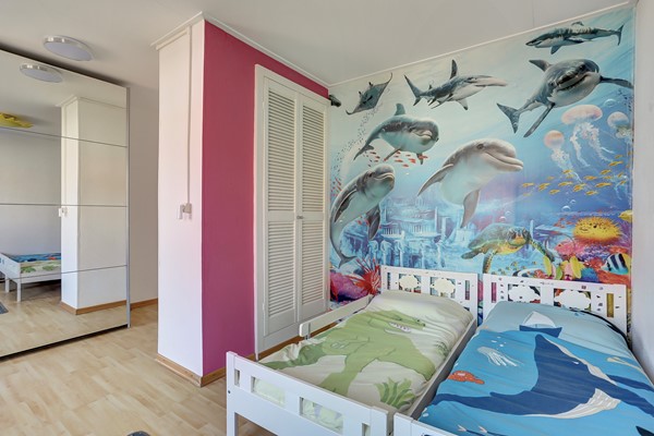 Medium property photo - Loenensestraat 85, 2574 RG Den Haag