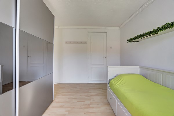 Medium property photo - Loenensestraat 85, 2574 RG Den Haag