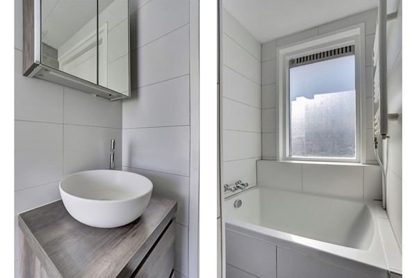 Medium property photo - Loenensestraat 85, 2574 RG Den Haag