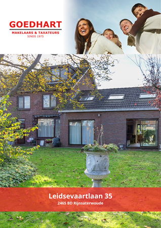 Brochure preview - Woningbrochure - Leidsevaartlaan 35 - Rijnsaterwoude.pdf