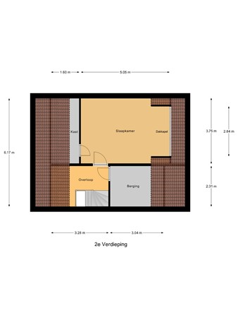 Medium property photo - Leidsevaartlaan 35, 2465 BD Rijnsaterwoude