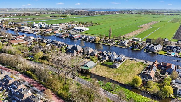 Medium property photo - Kerkstraat 7, 2377 AR Oude Wetering