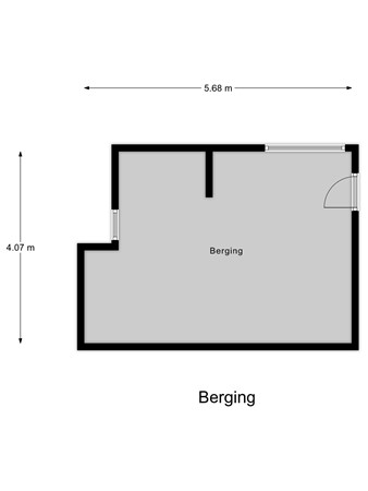 Kerkstraat 7, 2377 AR Oude Wetering - Berging.jpg
