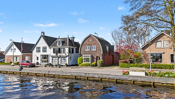 Medium property photo - Kerkstraat 7, 2377 AR Oude Wetering