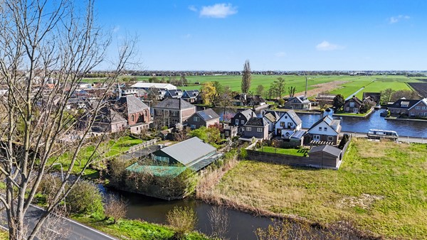 Medium property photo - Kerkstraat 7, 2377 AR Oude Wetering