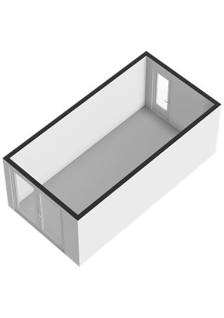 Van Den Endelaan 115, 2182 EW Hillegom - Garage - 3D.png