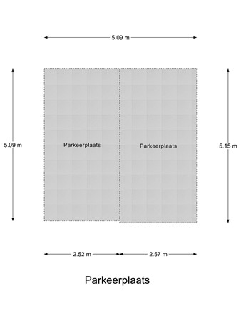 Clusiushof 76, 2341 PW Oegstgeest - Parkeerplaats.jpg
