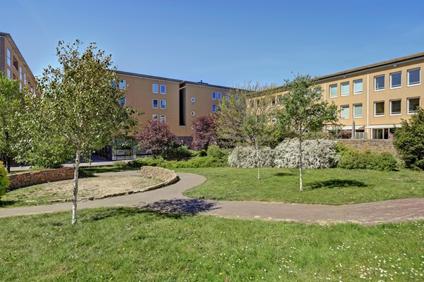 Medium property photo - Clusiushof 76, 2341 PW Oegstgeest