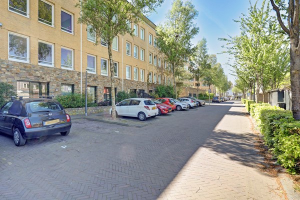 Medium property photo - Clusiushof 76, 2341 PW Oegstgeest