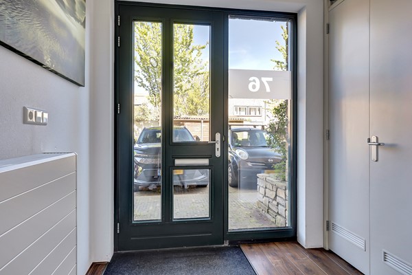 Medium property photo - Clusiushof 76, 2341 PW Oegstgeest
