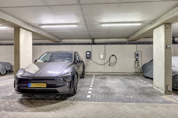 Medium property photo - Clusiushof 76, 2341 PW Oegstgeest