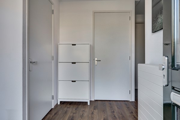 Medium property photo - Clusiushof 76, 2341 PW Oegstgeest