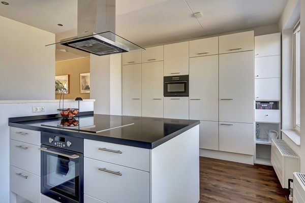 Medium property photo - Clusiushof 76, 2341 PW Oegstgeest