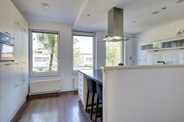 Medium property photo - Clusiushof 76, 2341 PW Oegstgeest