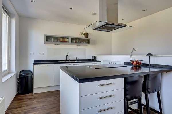 Medium property photo - Clusiushof 76, 2341 PW Oegstgeest