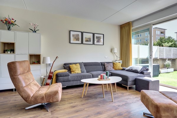 Medium property photo - Clusiushof 76, 2341 PW Oegstgeest