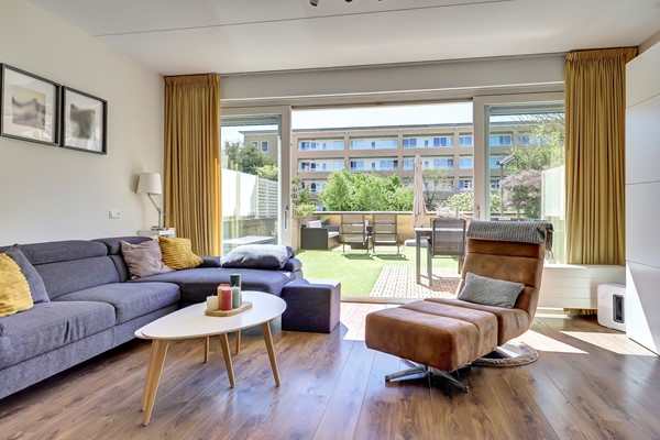 Medium property photo - Clusiushof 76, 2341 PW Oegstgeest
