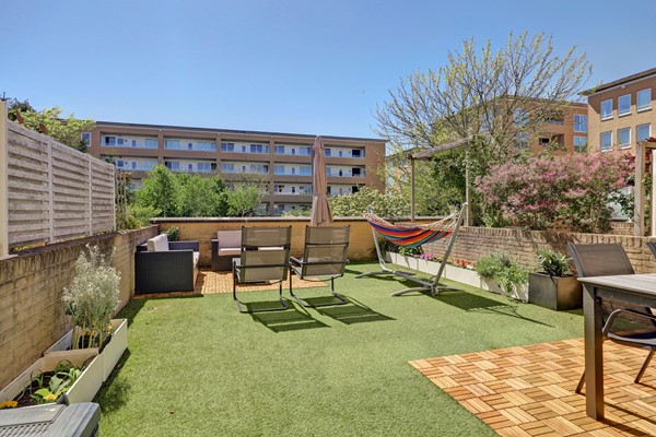 Medium property photo - Clusiushof 76, 2341 PW Oegstgeest