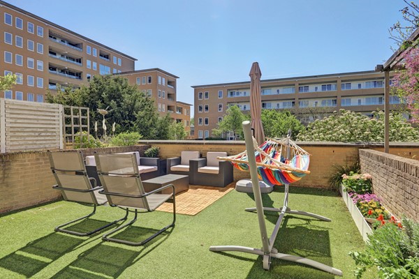 Medium property photo - Clusiushof 76, 2341 PW Oegstgeest