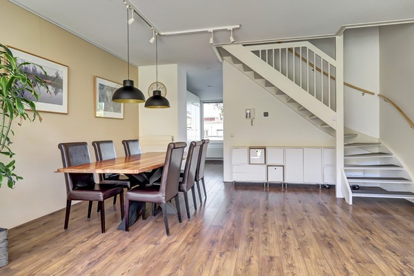 Medium property photo - Clusiushof 76, 2341 PW Oegstgeest