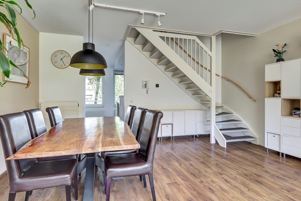 Medium property photo - Clusiushof 76, 2341 PW Oegstgeest