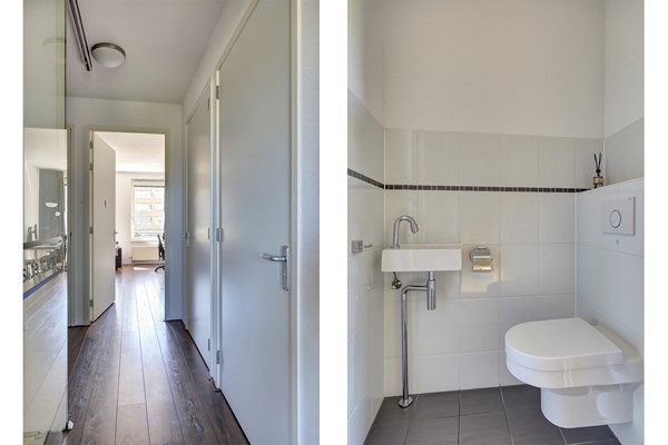 Medium property photo - Clusiushof 76, 2341 PW Oegstgeest