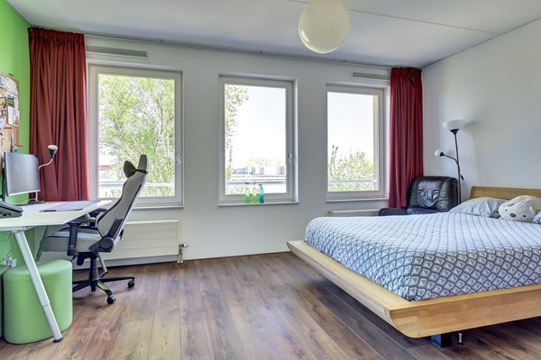 Medium property photo - Clusiushof 76, 2341 PW Oegstgeest