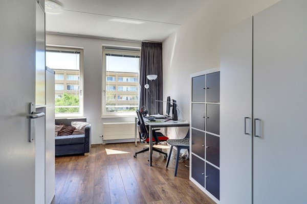 Medium property photo - Clusiushof 76, 2341 PW Oegstgeest