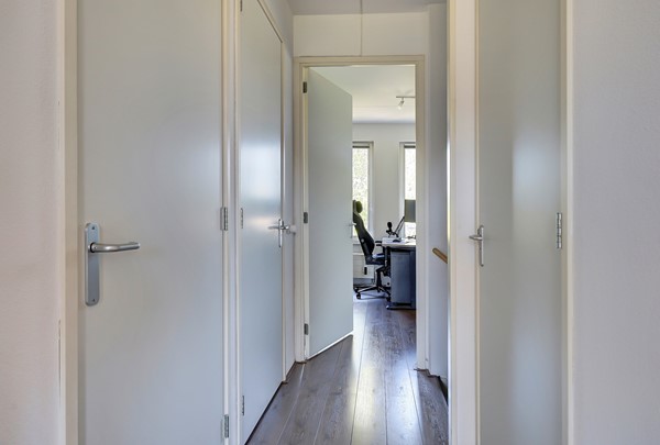 Medium property photo - Clusiushof 76, 2341 PW Oegstgeest
