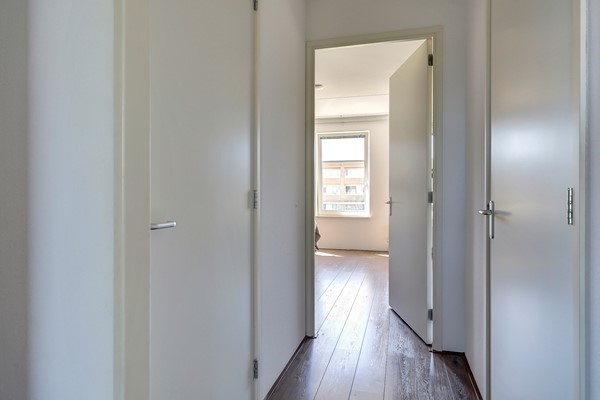 Medium property photo - Clusiushof 76, 2341 PW Oegstgeest