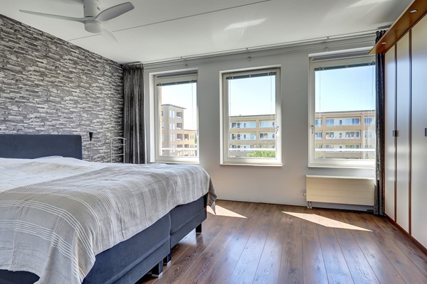 Medium property photo - Clusiushof 76, 2341 PW Oegstgeest