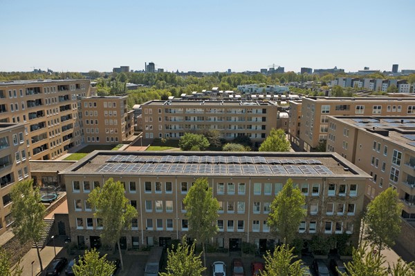 Medium property photo - Clusiushof 76, 2341 PW Oegstgeest