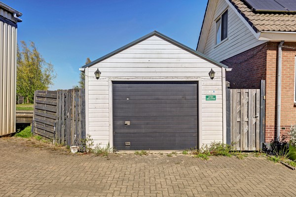 Medium property photo - Westeinde 10A, 2451 VZ Leimuiden