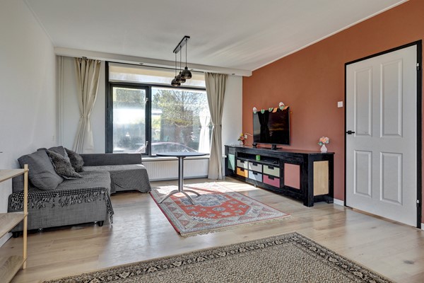 Medium property photo - Westeinde 10A, 2451 VZ Leimuiden