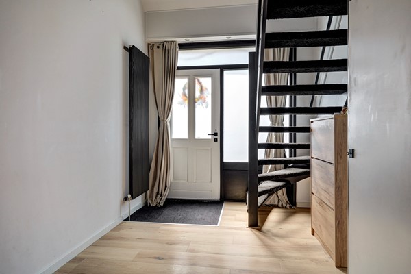 Medium property photo - Westeinde 10A, 2451 VZ Leimuiden