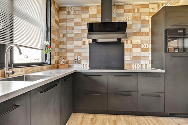 Medium property photo - Westeinde 10A, 2451 VZ Leimuiden